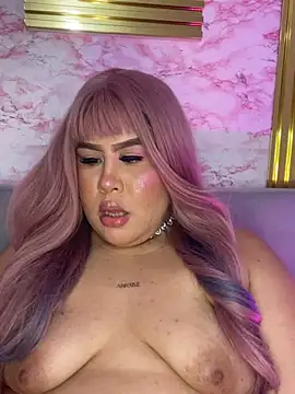 Czat XXX na żywo – Mia_Carters