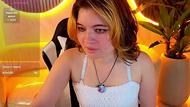 Chat +18 de Jeonmei_tp ao vivo