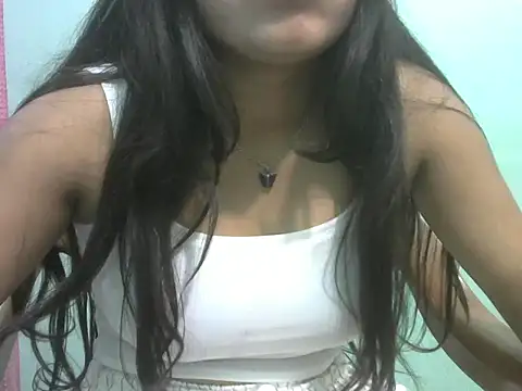 Webkamerová show Lovely-Pandey