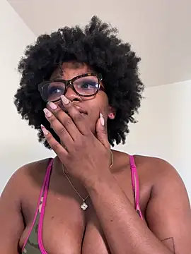 mochamimi Chat XXX live