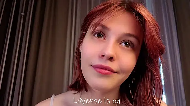 Czat XXX na żywo – LurleneRamo