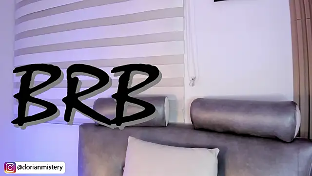 Вебкам-шоу Dorianmistery2322_