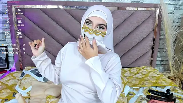 Sembang XXX Secara Langsung malek_zark2