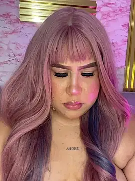 Mia_Carters Chat XXX in diretta