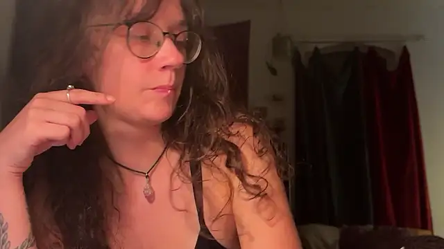 nyxo_ Chat XXX in diretta