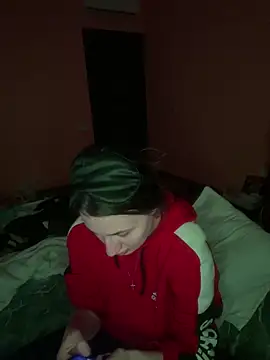 Онлайн чат XXX Flossy_Vettie