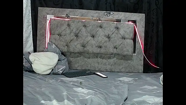 Show webcam de cami_horney