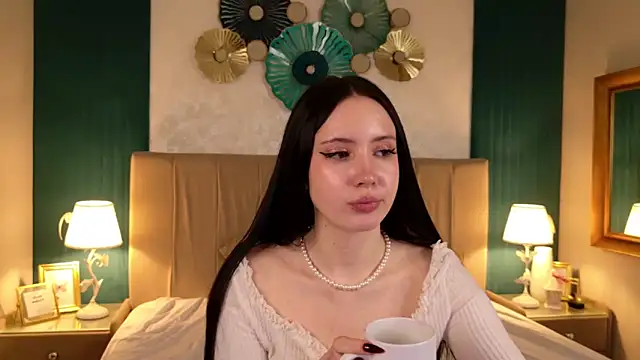 GraceMartinos 即時 XXX 聊天