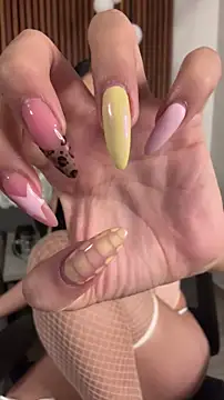 Czat XXX na żywo – AliceRitter