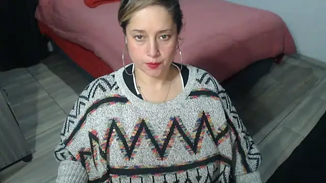 Brenda_bigtitis: онлайн-секс-чат