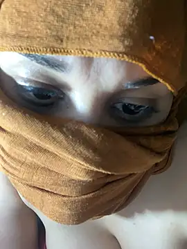 Czat XXX na żywo – SaraChouchou