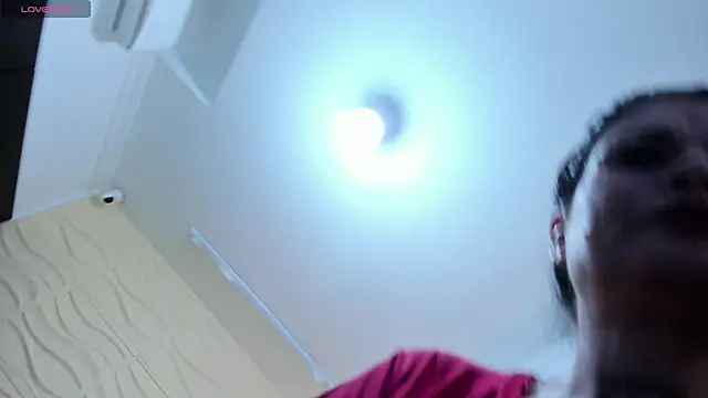 IsabellaDaft Live XXX Chat