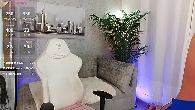 Alexa_seexy1: онлайн-секс-чат