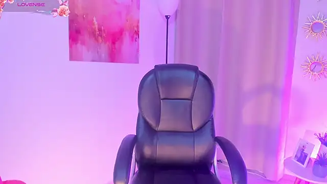 Czat XXX na żywo – MariamRivera_