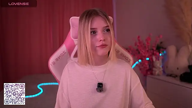 Dragonwindのウェブカメラショー