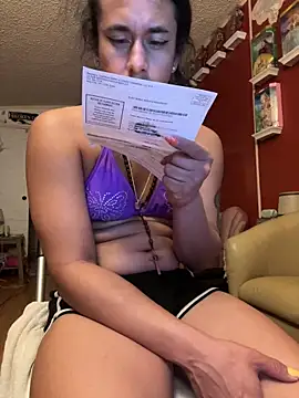 TranSexualJade95: απευθείας συνομιλία ΧΧΧ