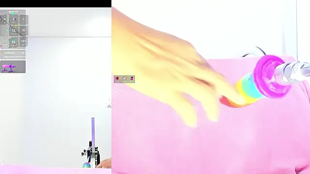 rosita27_のライブXXXチャット