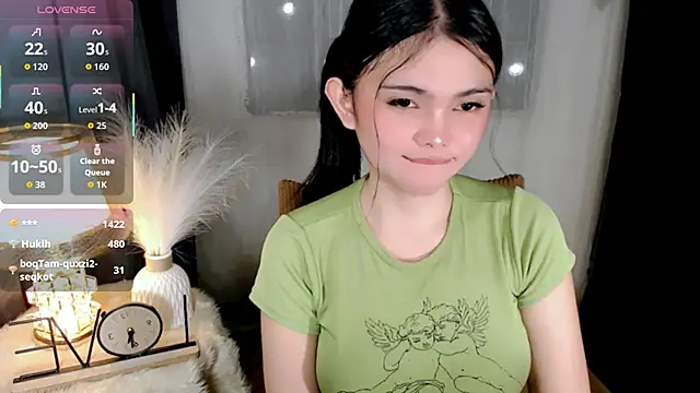 wildest_fantasyのライブXXXチャット