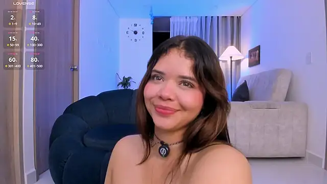 NikaVelvet1 live XXX chat