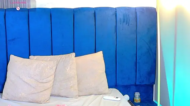 sabrina_lafaux_cr Adlı Modelin Canlı XXX Sohbeti