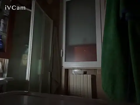 PierRiminiX: διαδικτυακό σόου στην κάμερα