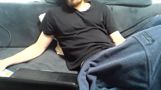 KaelNox Live XXX Chat