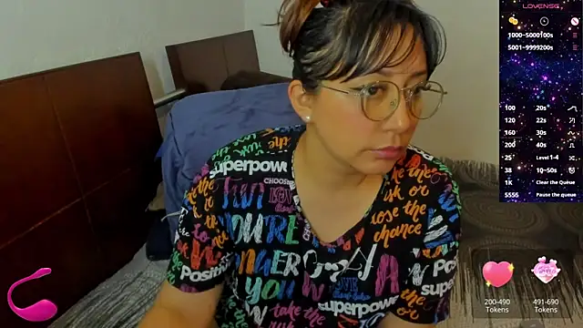 ella_harry Live XXX-chat