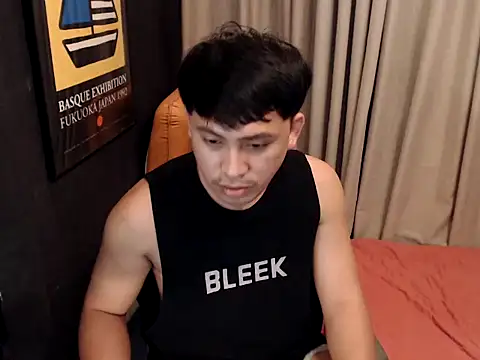 XXX chat uživo modela princeJayX