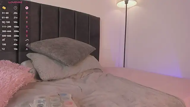 LynnSam_ 라이브 XXX 채팅