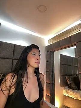 BrigitteVons live XXX chat