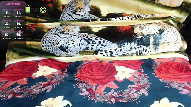 دردشة Queen_Sarah الجنسية المباشرة