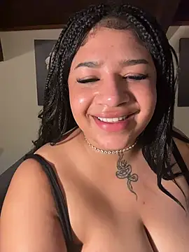 دردشة SashaLiciosa_ الجنسية المباشرة