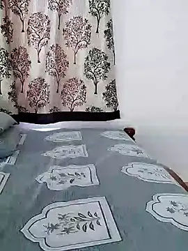 Hot_Sexy_Niharika's Webcam Show