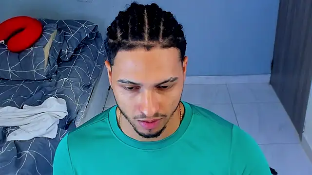 Czat XXX na żywo – Kris_Khalifa69