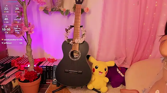 دردشة MaJo_Prettty الجنسية المباشرة