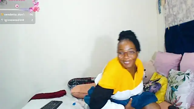 veronica1xxx's Live XXX Chat