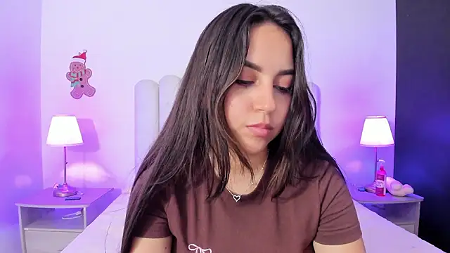 XXX chat uživo modela SofieBunnie