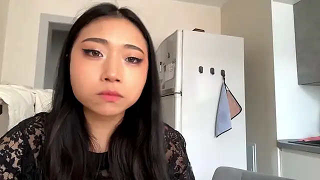 Show Webcam de SweetMiaXO