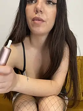 Онлайн чат XXX SabrinaDellyn