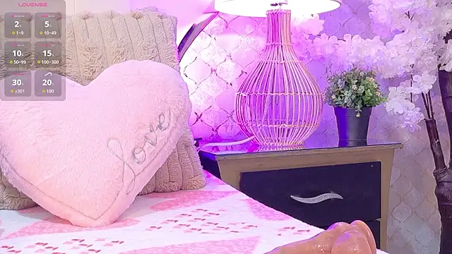 Chat XXX ao vivo de Mhia_Sweet_