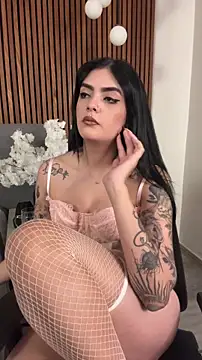 Chat XXX ao vivo de AliceRitter
