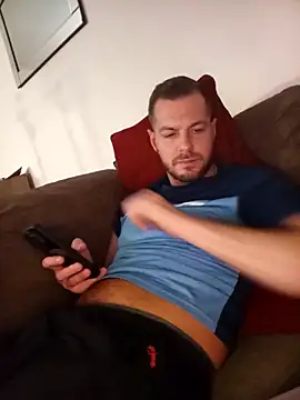 THE_CHEEKY_ALPHA – Live XXX-chat