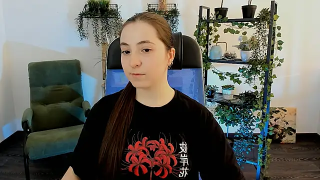 Chat XXX ao vivo de VirtuallVoyant