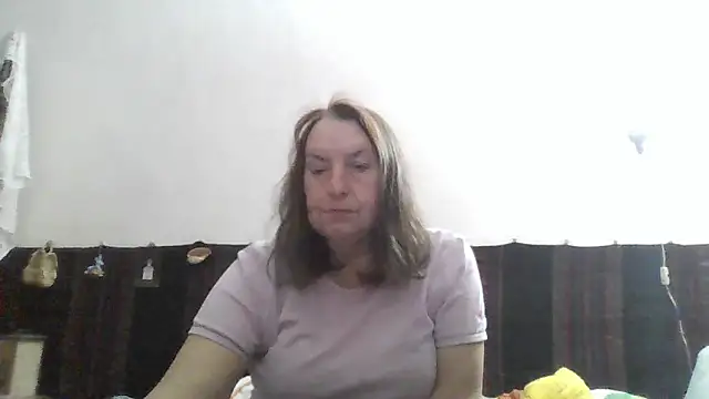 AnnaLive570 লাইভ XXX চ্যাট