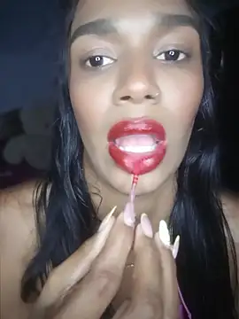 FlorSalvaje_'s Webcam Show