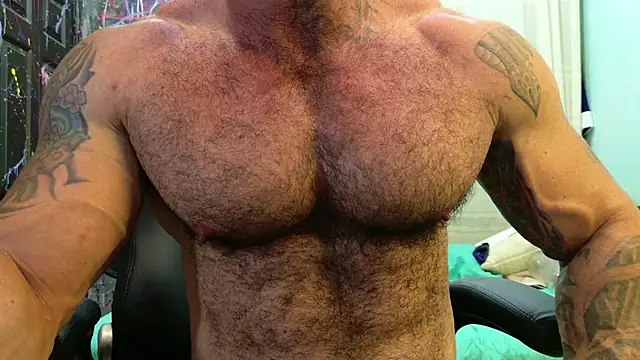 jocobo_hot Webcamshow