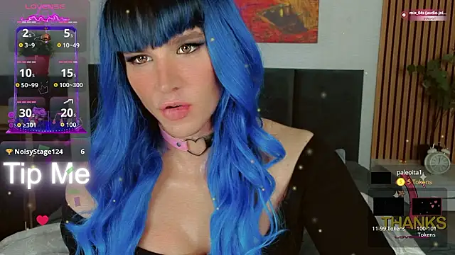 Онлайн чат XXX HelenSpellman