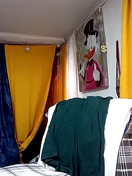 irinamaux's Live XXX Chat