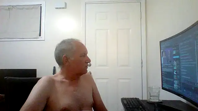 XXCUTHULU23 Live XXX-Chat