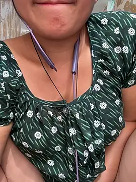 Ishikaranaa's Live XXX Chat